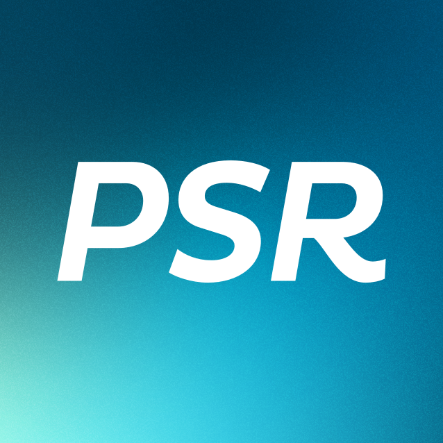 Protective Security Requirements logo